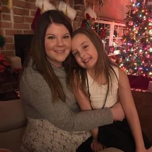 Meet your Posher, Keri